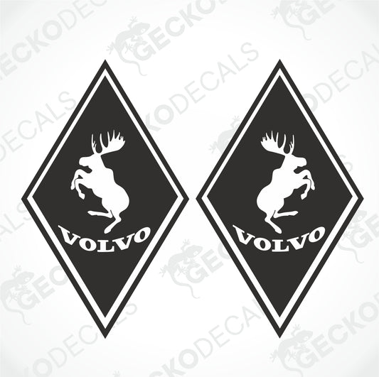 VOLVO DIAMANT