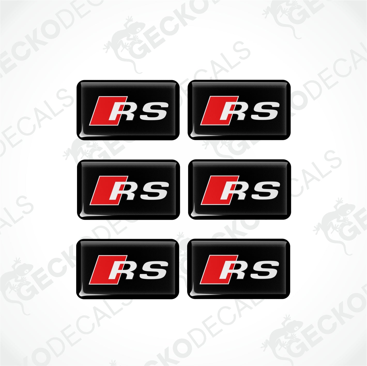 AUDI RS