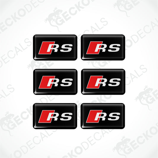 AUDI RS