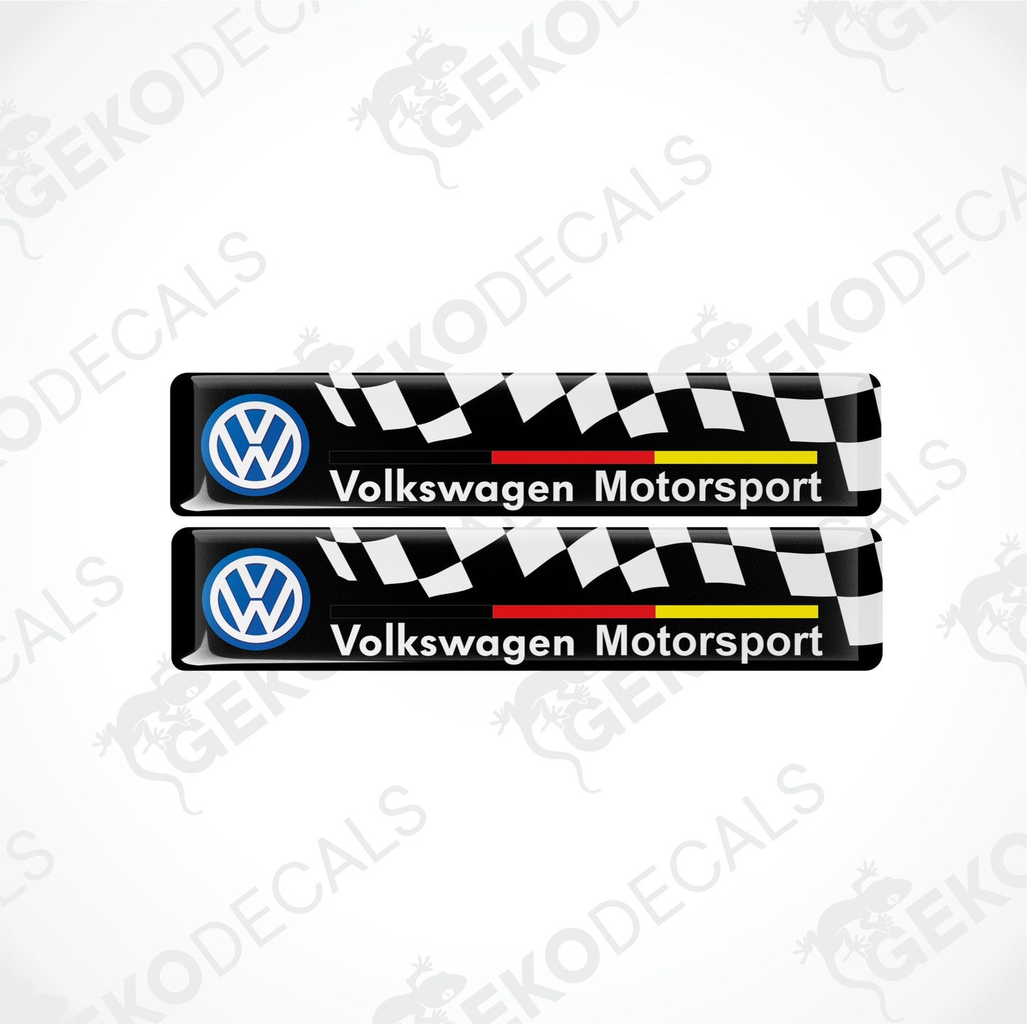 VOLKSWAGEN MOTORSPORT
