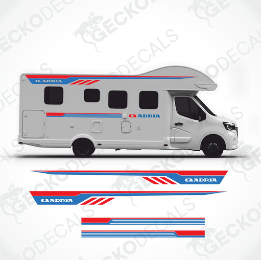 ADRIA DECORATION SET