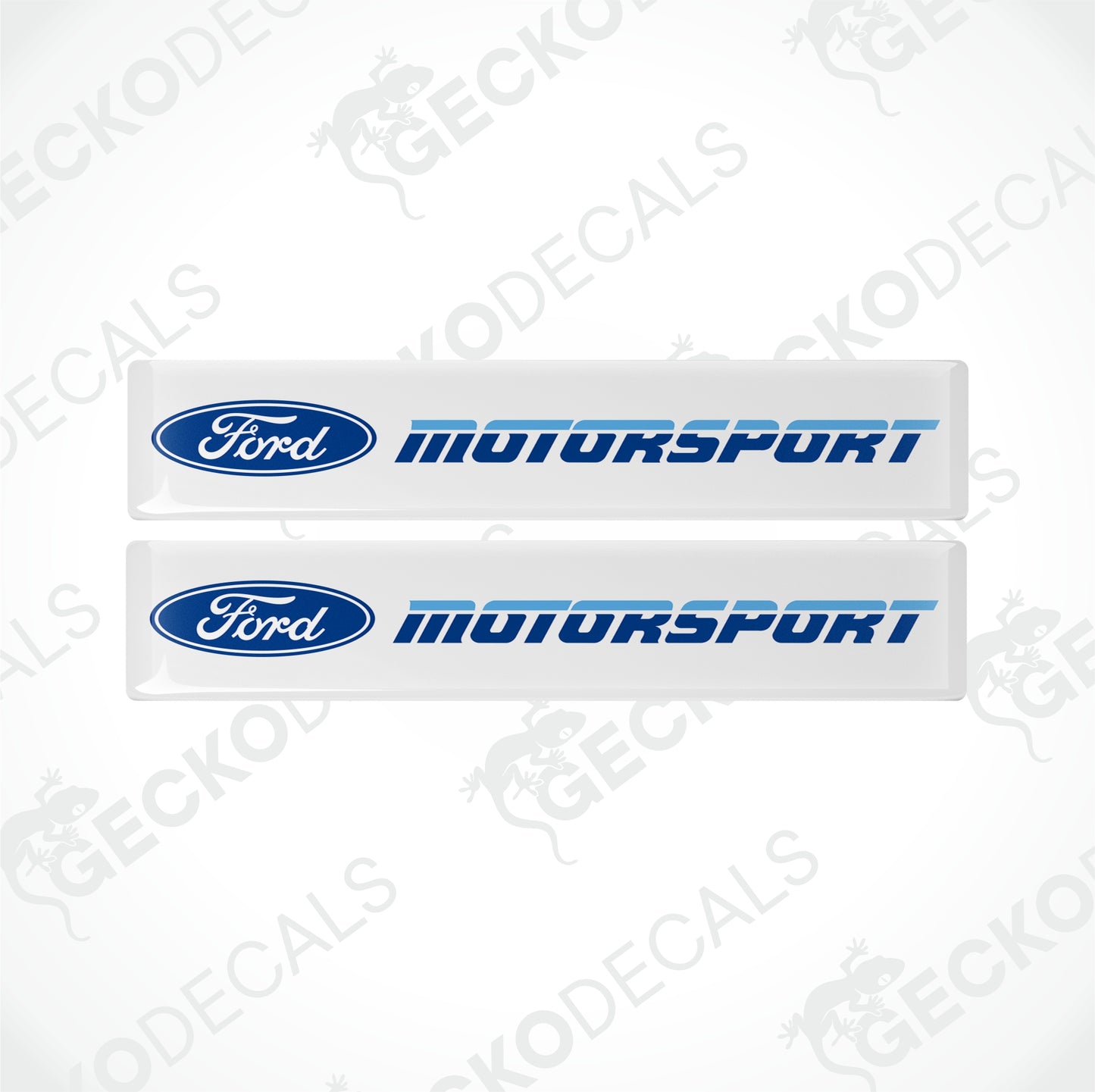 FORD MOTORSPORT