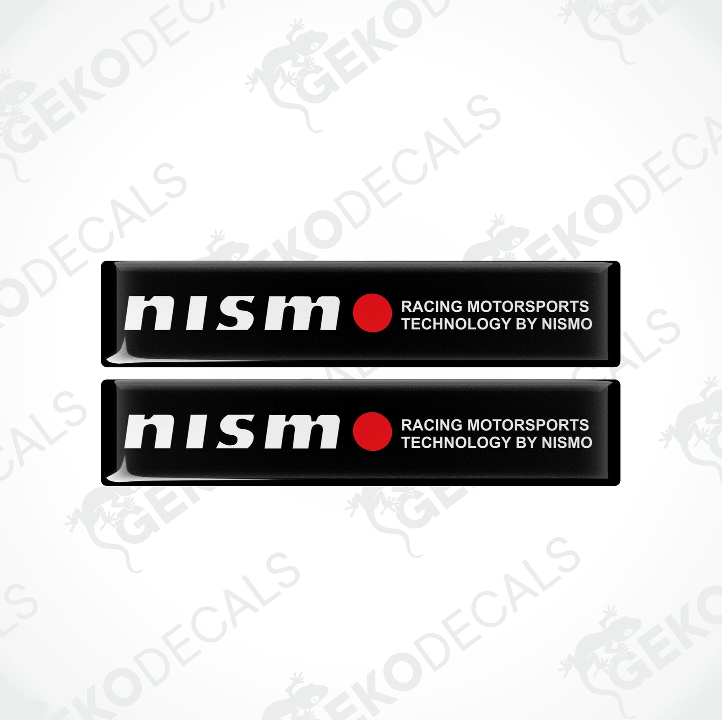 NISSAN RACING MOTORSPORTTEKNIK AV NISMO