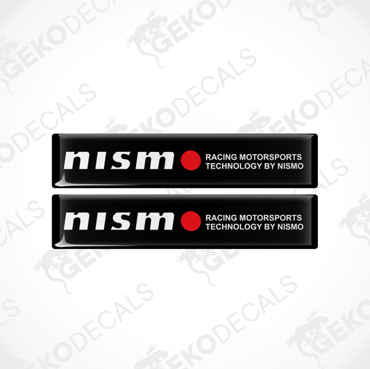 NISSAN  RACING MOTORSPORTS TECHNOLOGY BY NISMO