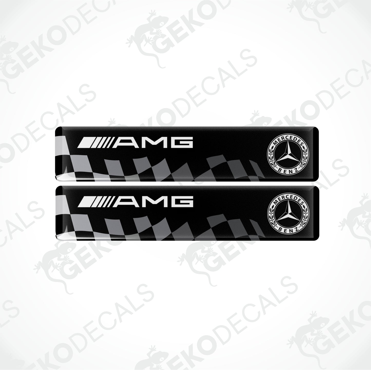 MERCEDES-BENZ AMG RACING