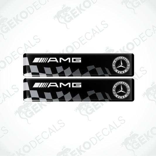MERCEDES-BENZ  AMG RACING