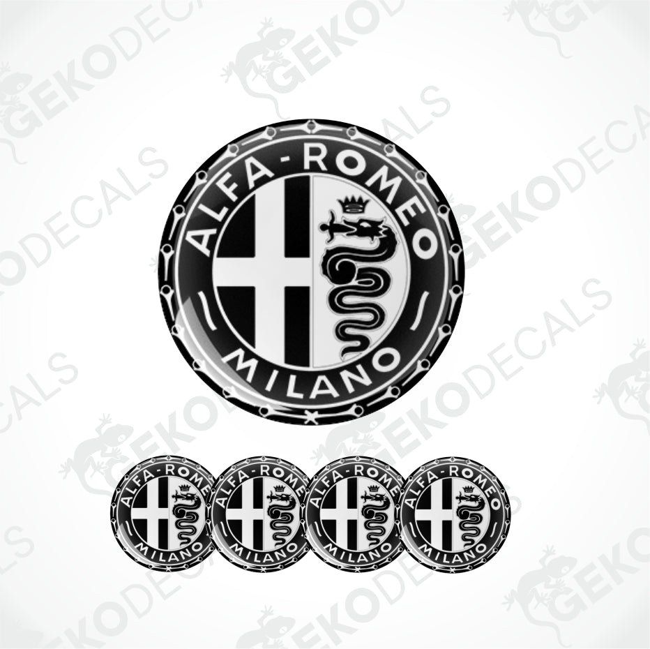 ALFA ROMEO MILANO