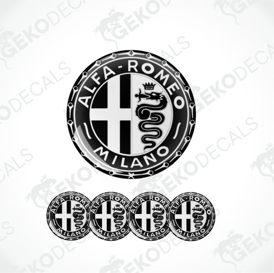 ALFA ROMEO MILANO