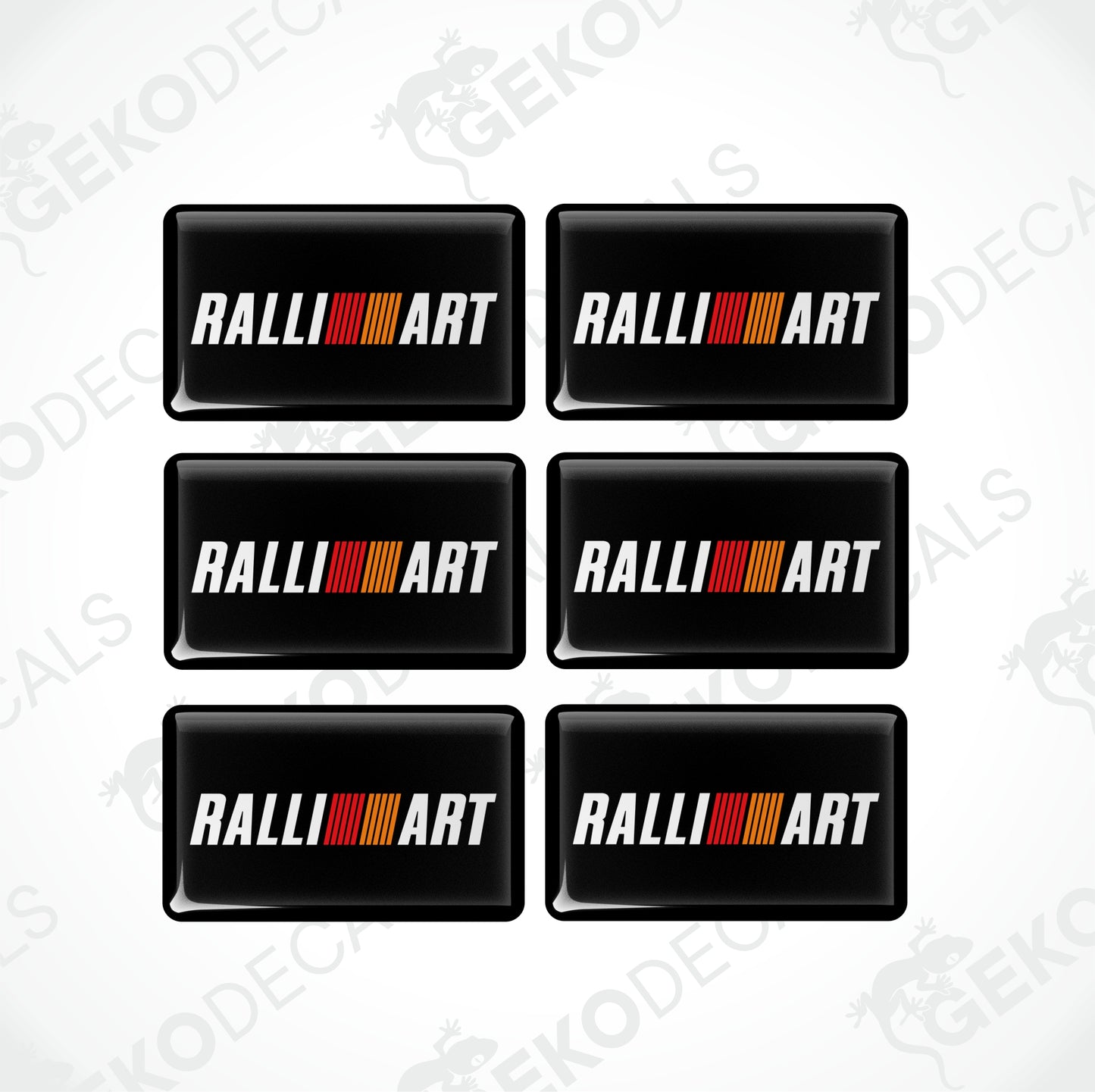 RALLIART
