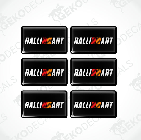 RALLIART