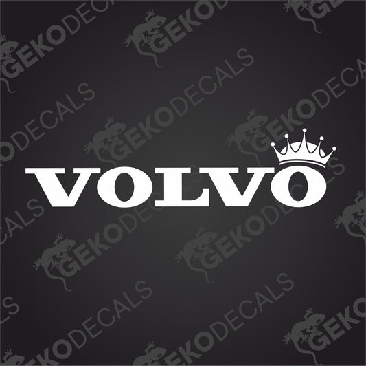 VOLVO KING
