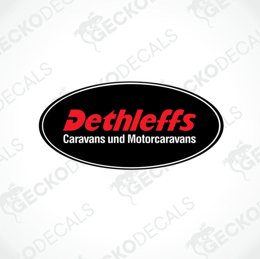 DETHLEFFS CARAVANS UND MOTORCARAVANS