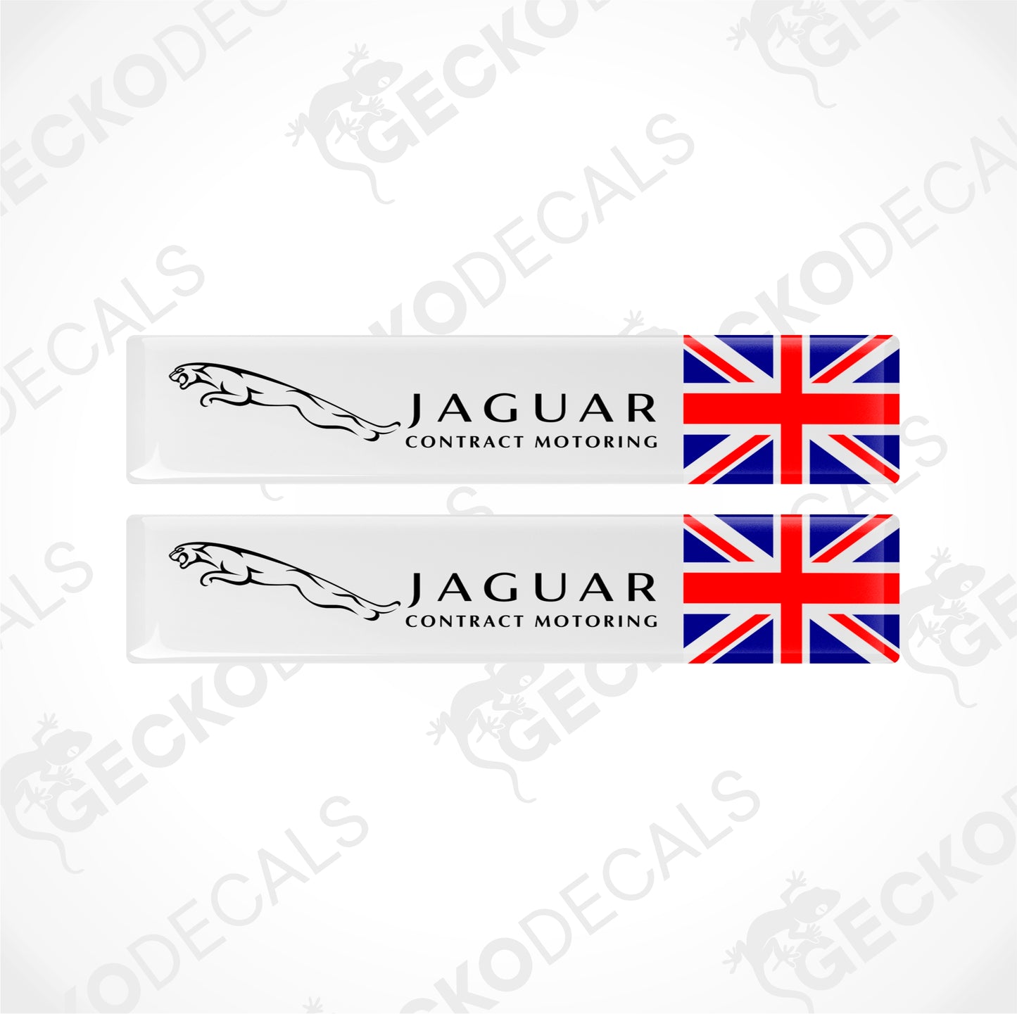 JAGUAR CONTRACT MOTORING