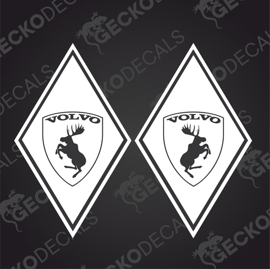 VOLVO DIAMANT