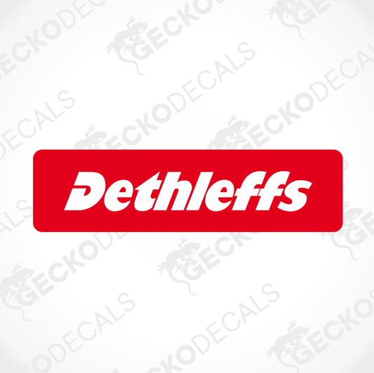 DETHLEFFS