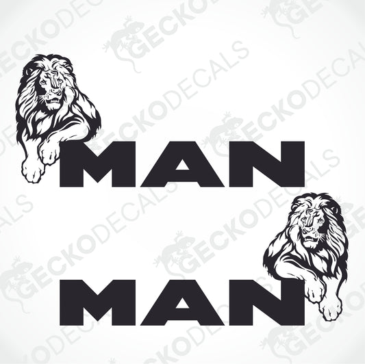 MAN