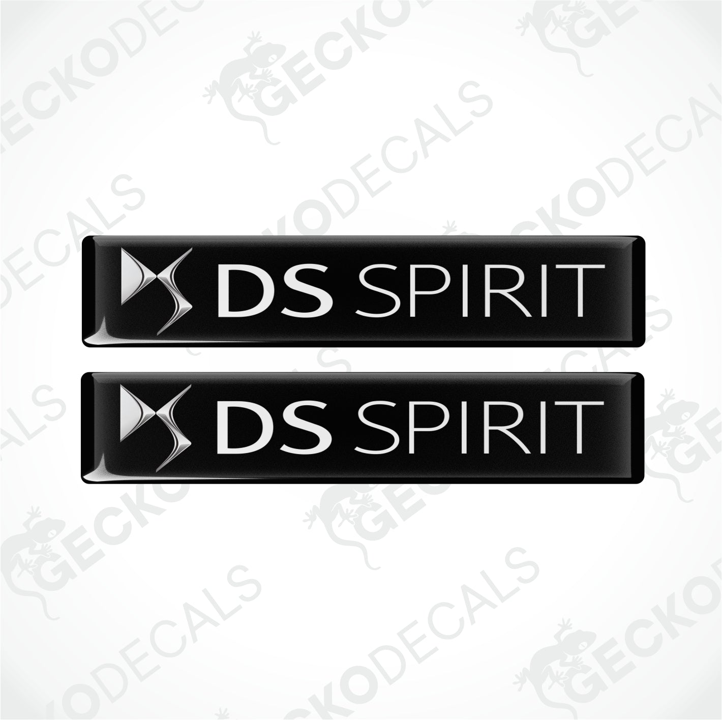 CITROEN DS SPIRIT