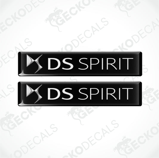 CITROEN DS SPIRIT