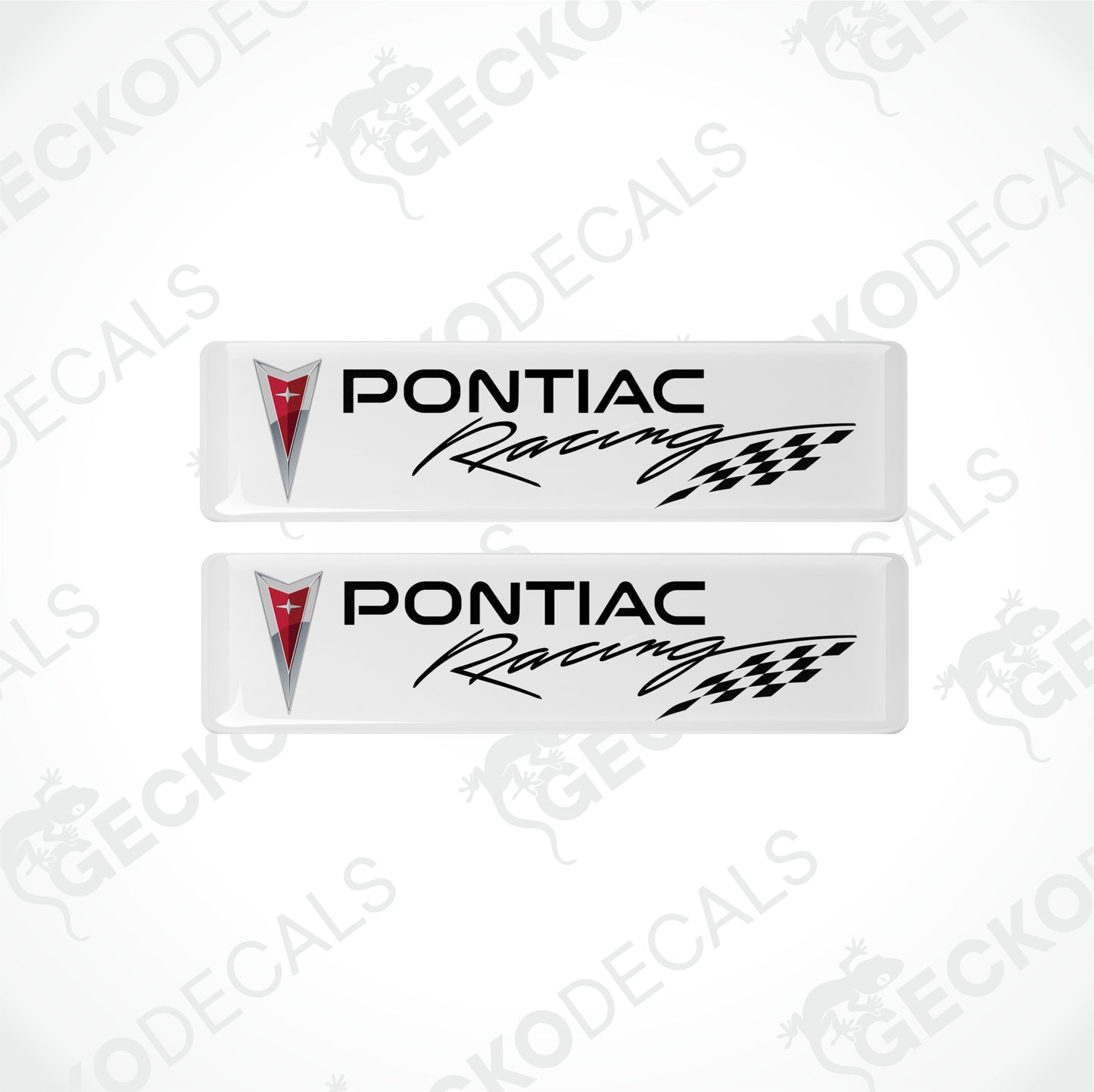 PONTIAC RACING