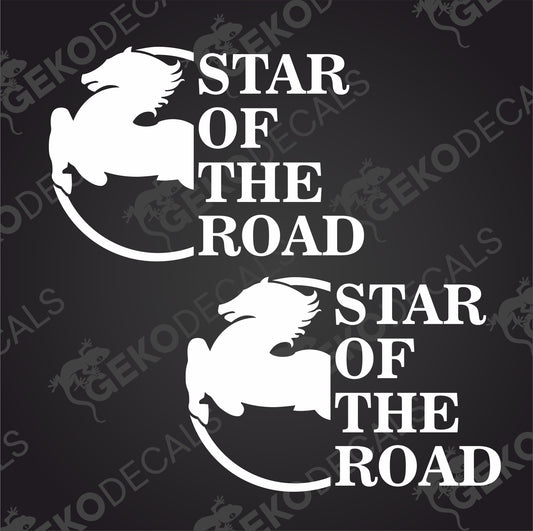 IVECO STAR OF THE ROAD