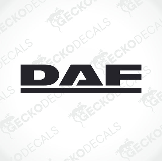 DAF