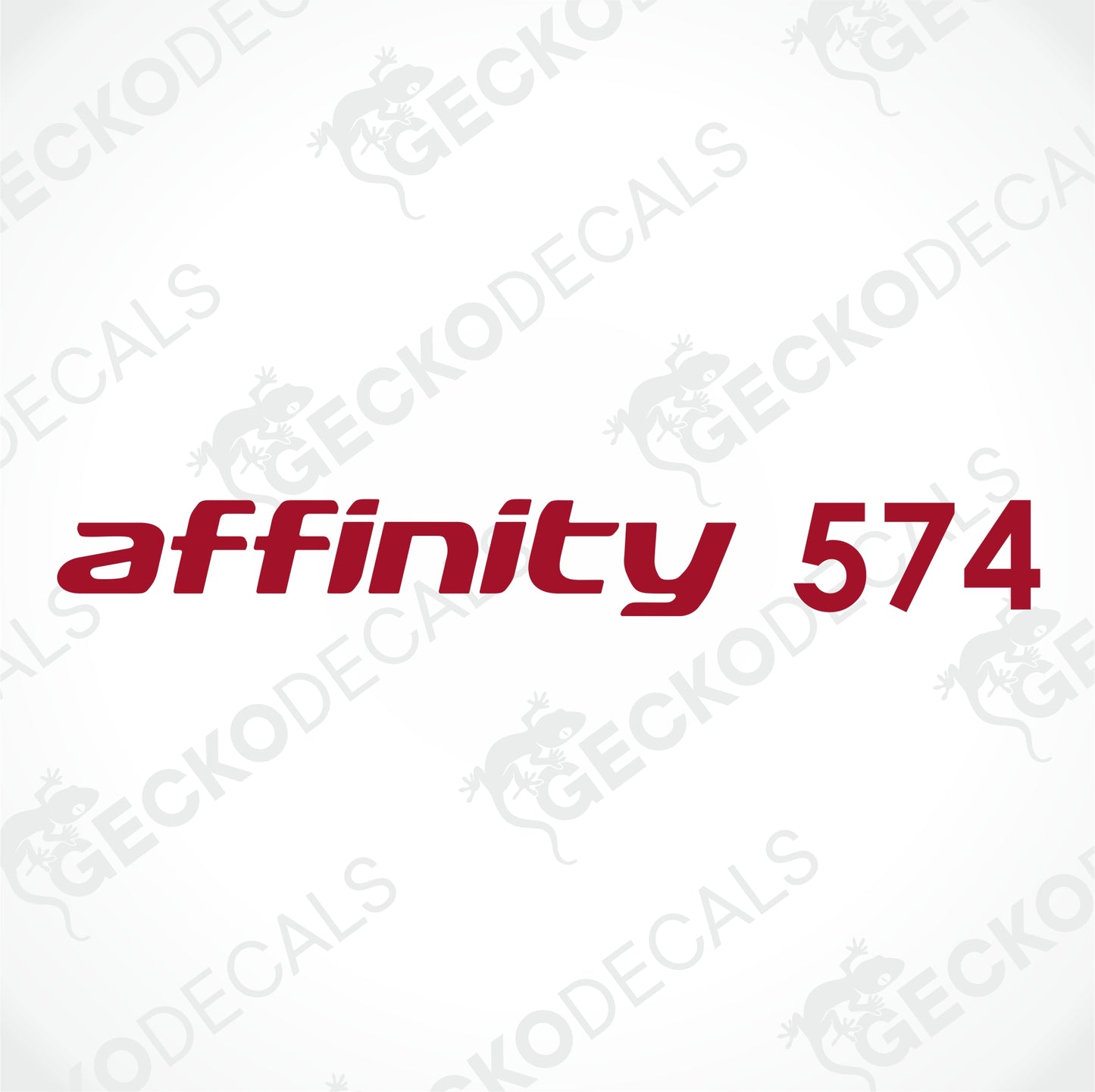 ELDDIS AFFINITY 462/520/550/554/574/554**/574**