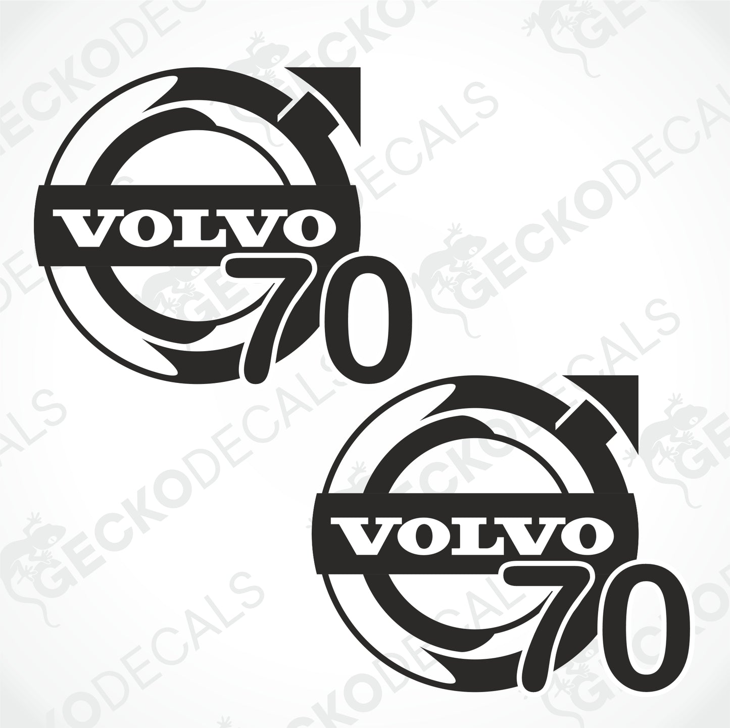 VOLVO SPEED LIMIT 70