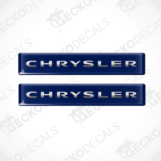 CHRYSLER