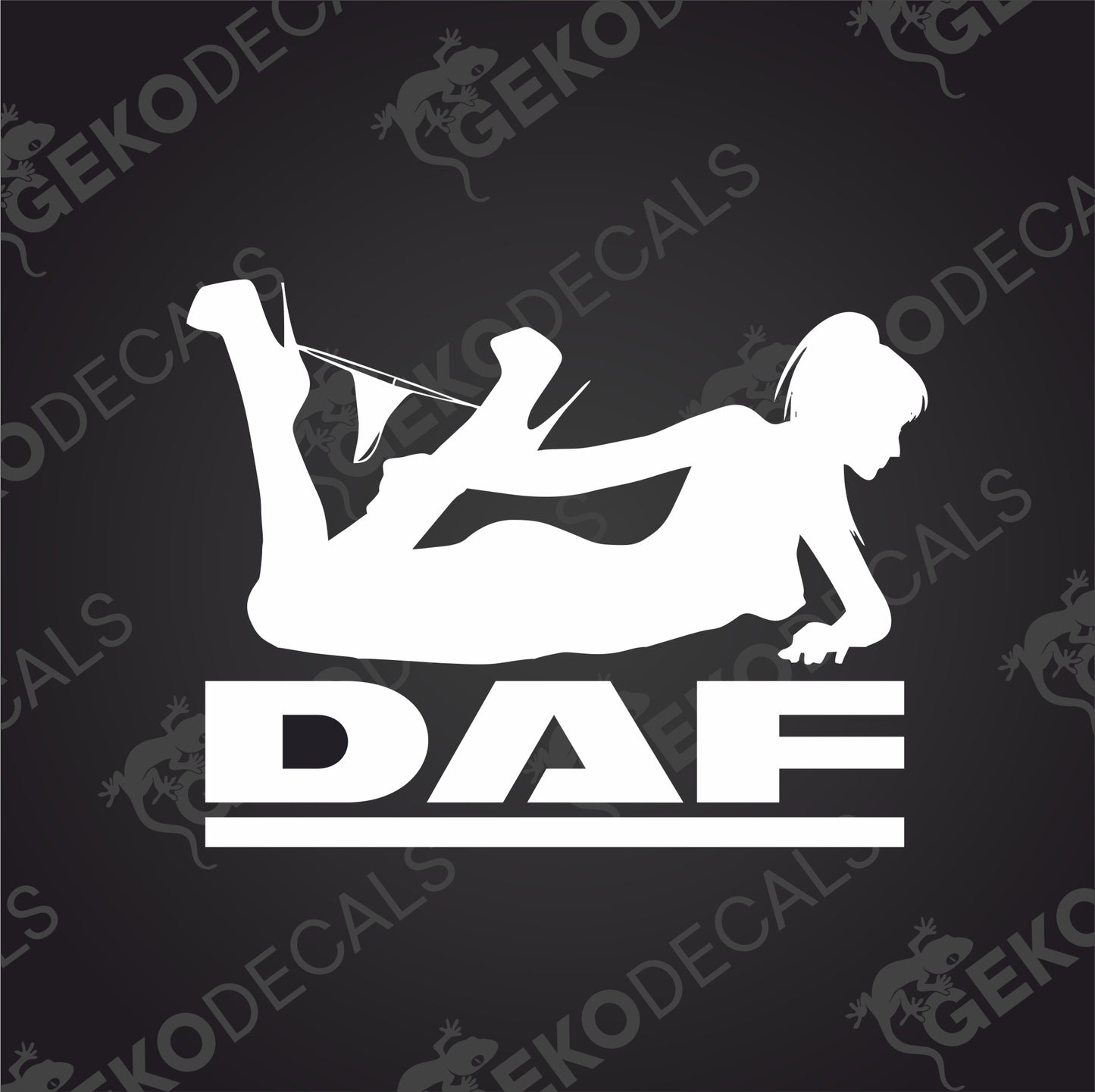 DAF GIRL
