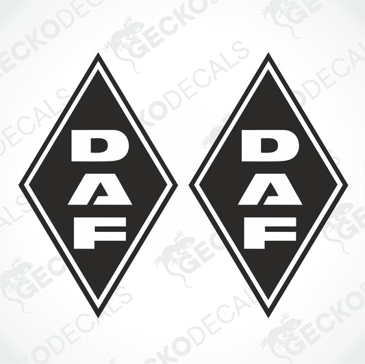 DAF DIAMOND
