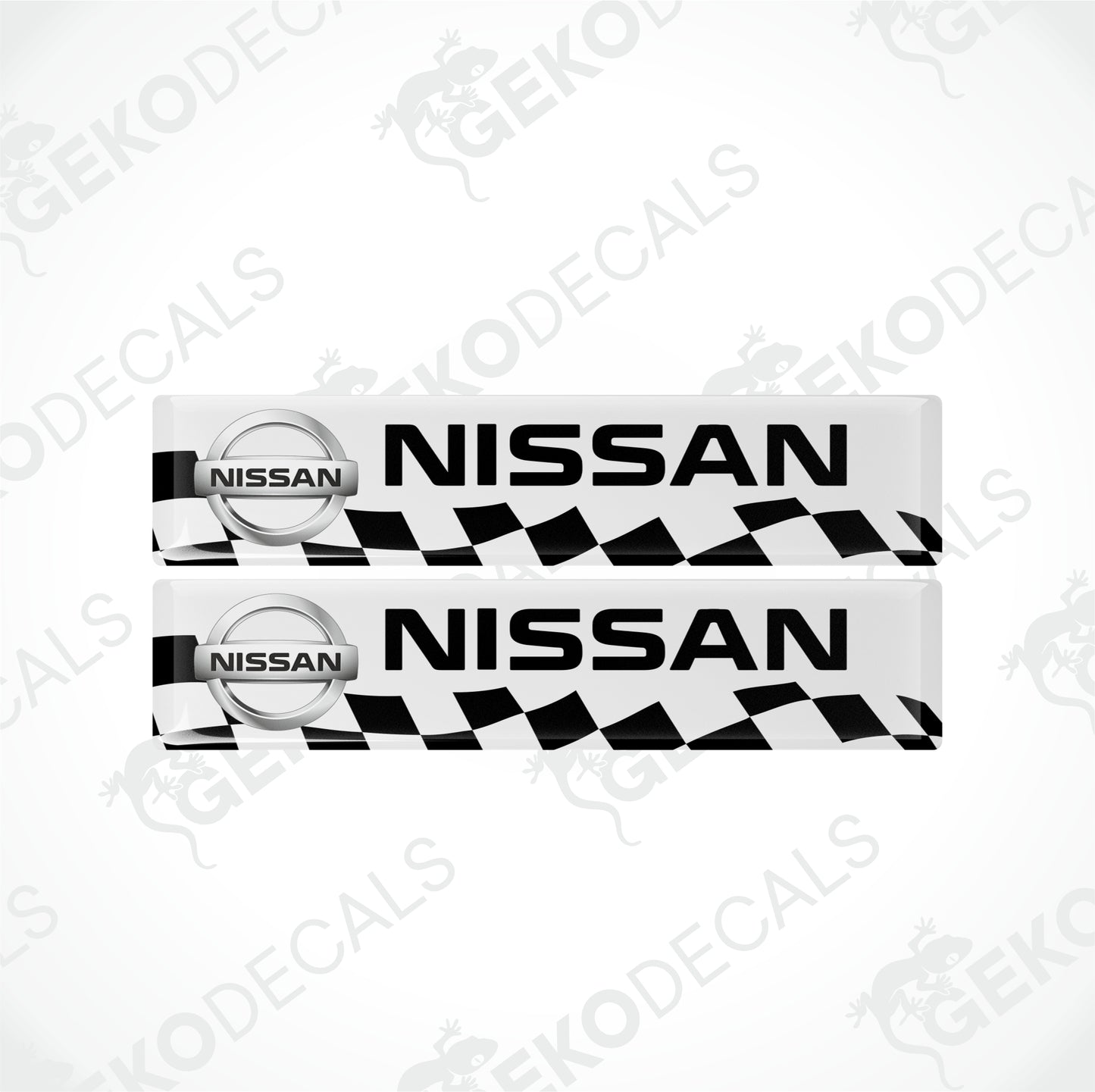NISSAN RACING
