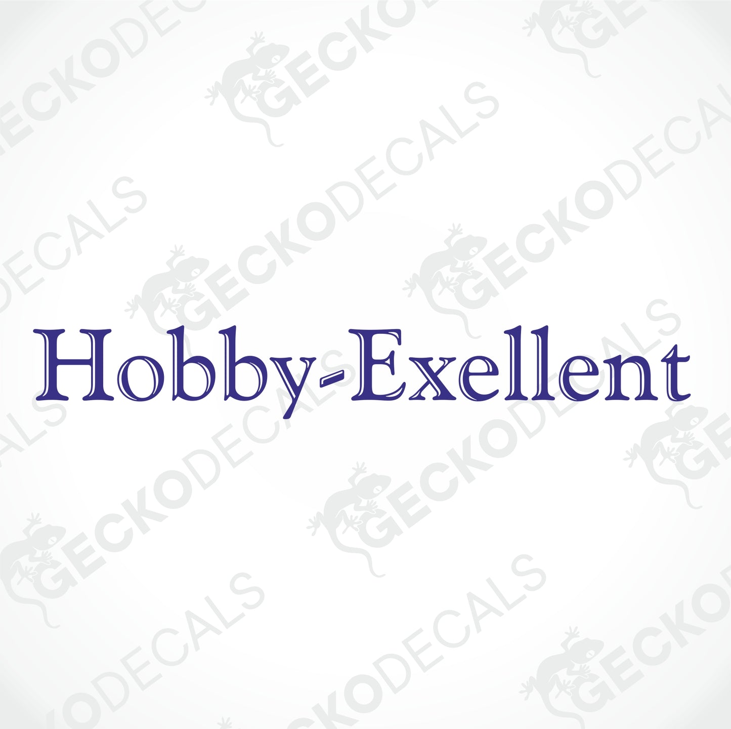 HOBBY-CLASSIC/-DELUXE/-PRESTIGE/-EXELLENT/-LANDHAUS