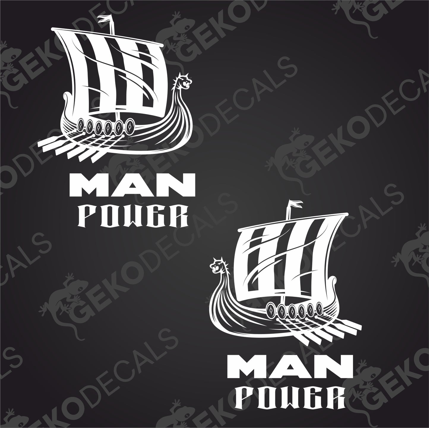 MAN POWER