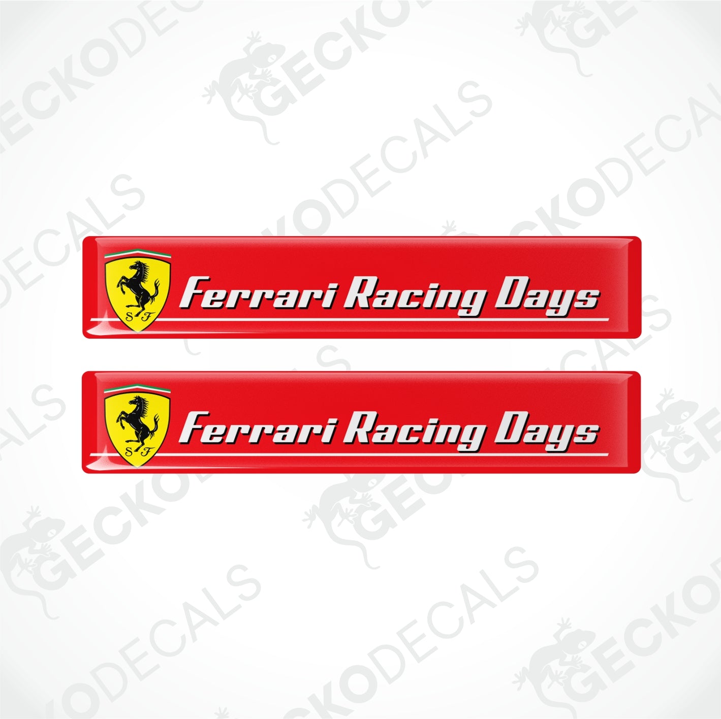 FERRARI RACING DAYS