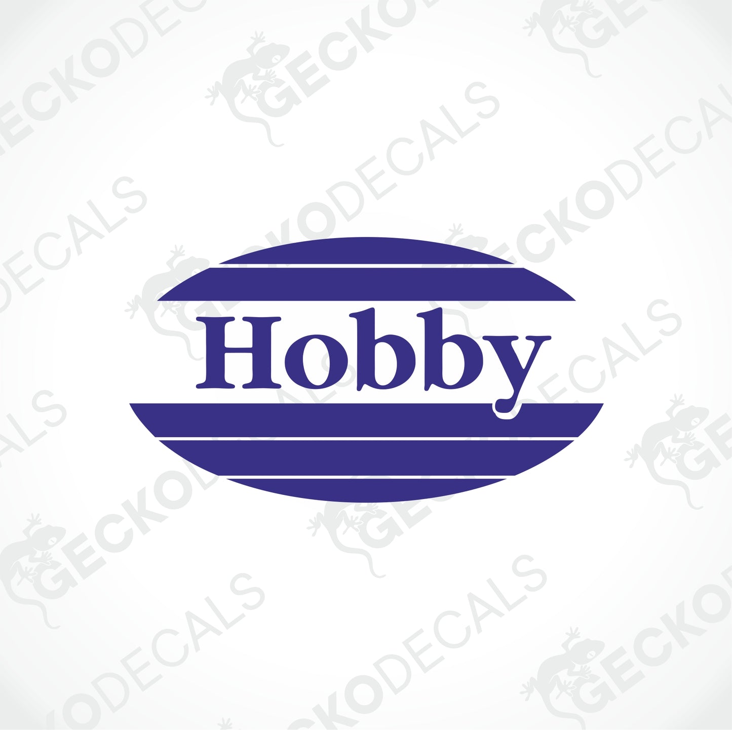 HOBBY