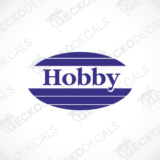 HOBBY
