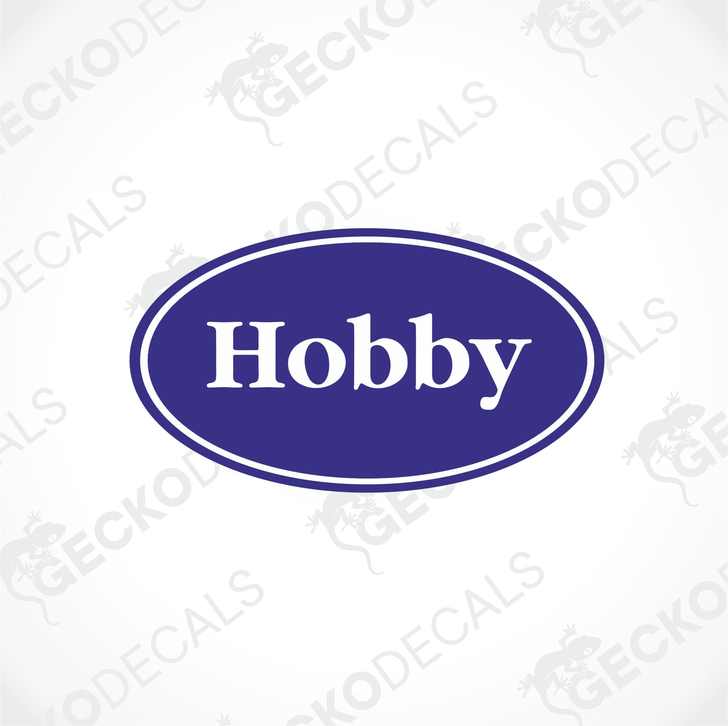 HOBBY