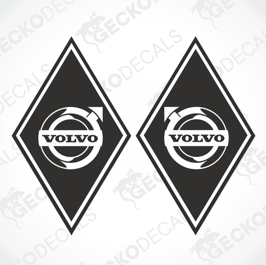 VOLVO DIAMANT