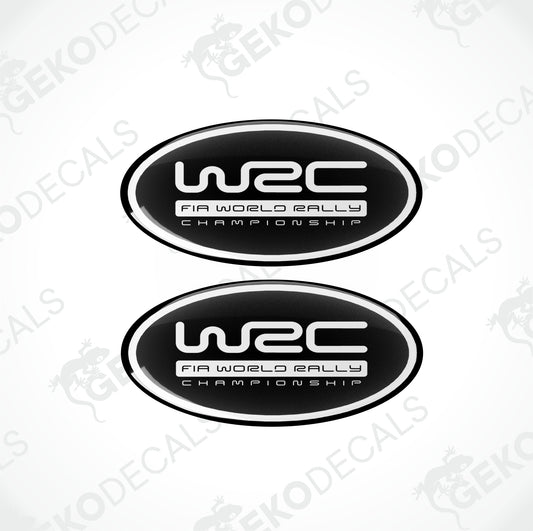SUBARU WRC