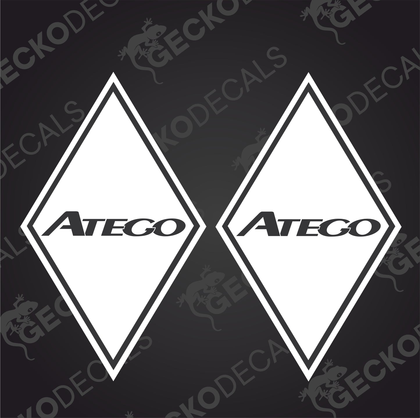 ATEGO DIAMOND
