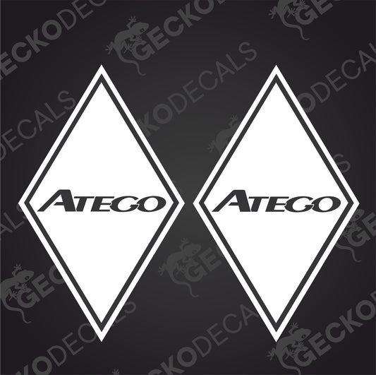 ATEGO DIAMOND