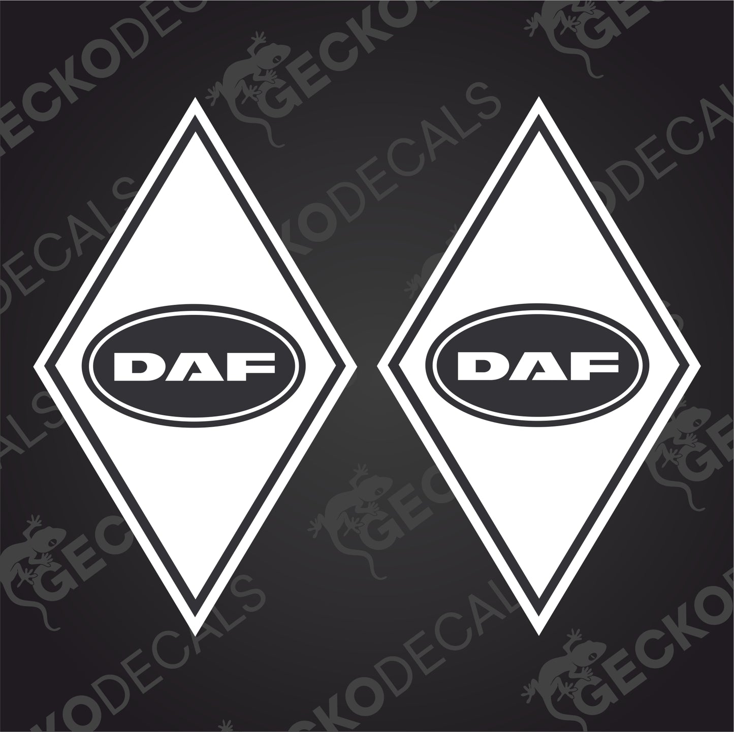 DAF DIAMOND