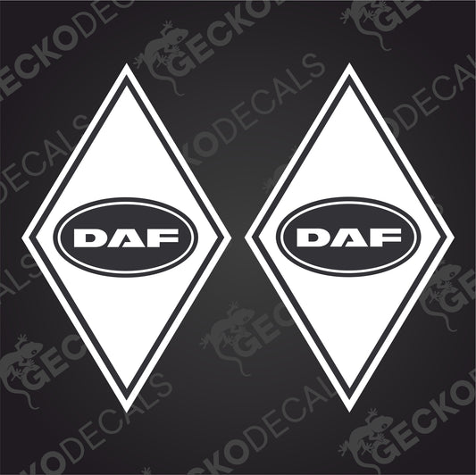 DAF DIAMOND