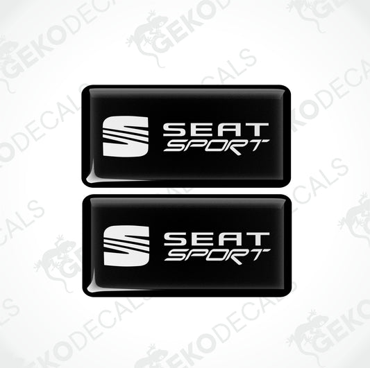 SEAT SPORT
