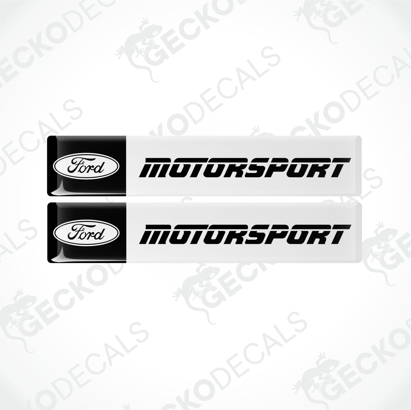 FORD MOTORSPORT