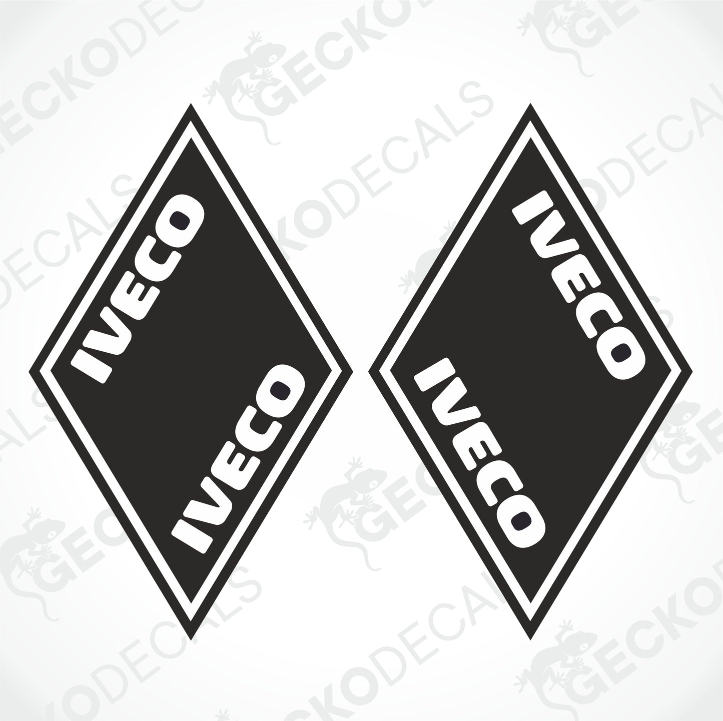 IVECO DIAMANT