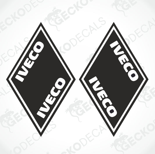 IVECO DIAMOND
