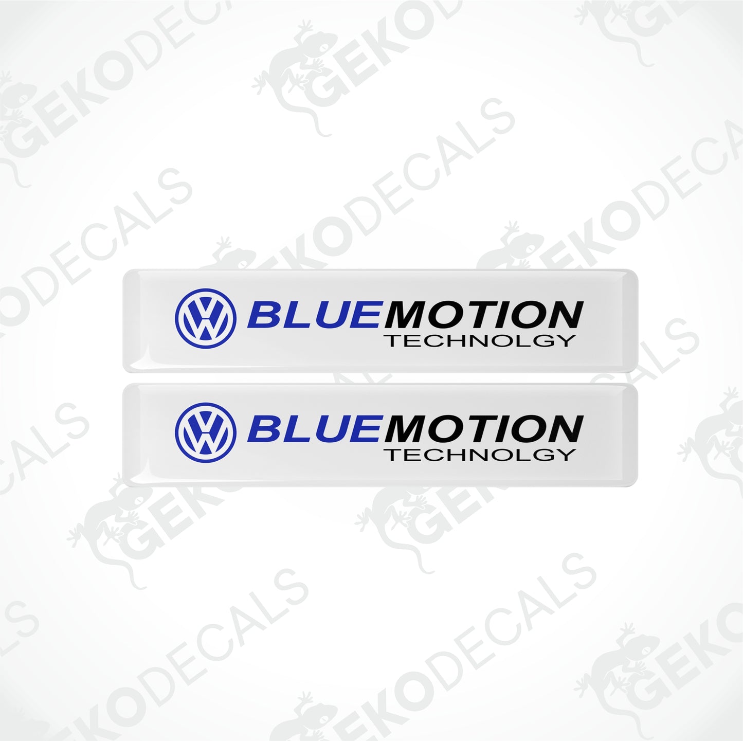 VOLKSWAGEN BLUEMOTION TECHNOLOGY
