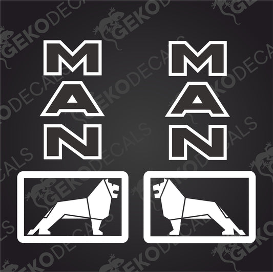 MAN