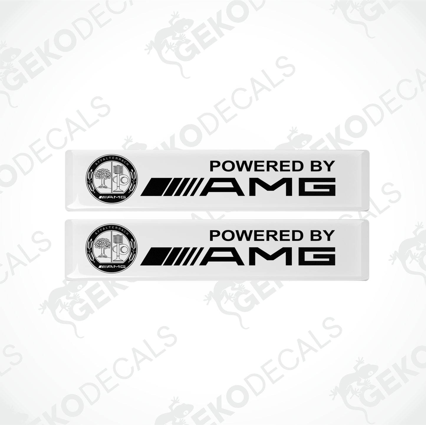 DRIVEN AV MERCEDES-BENZ AMG